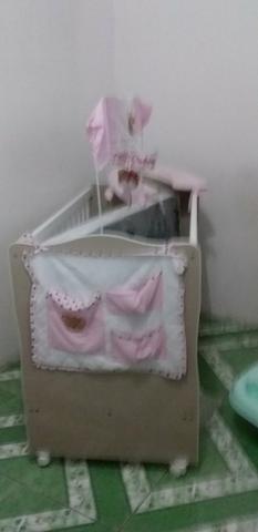 Berço - Foto 2