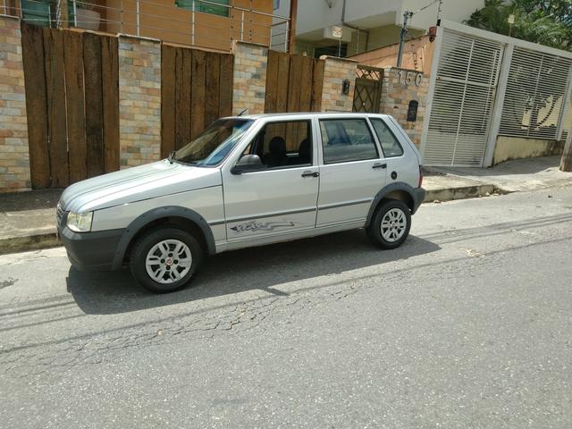 Fiat uno economy - Foto 2