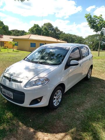 Palio Completo 1.0