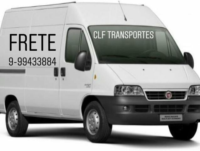 Frete preço justo