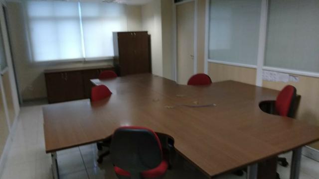 Sala - Centro - 580 M² - Cód. 1511 - Foto 18