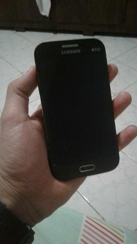 Vendo Samsung Win trincado a tela funciona tudo só tá faltando a bateria