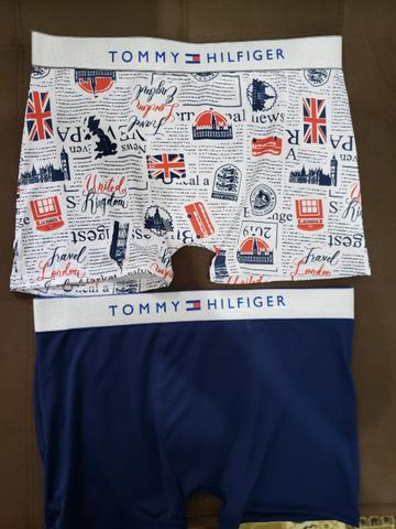 Fabricante cueca box Calvin Klein, tommy e outras marcas. - Foto 2