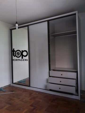Montador De Móveis - Foto 2