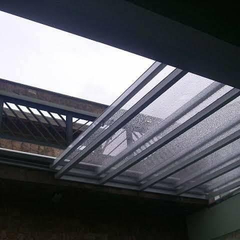 Toldo Retratil - Foto 5