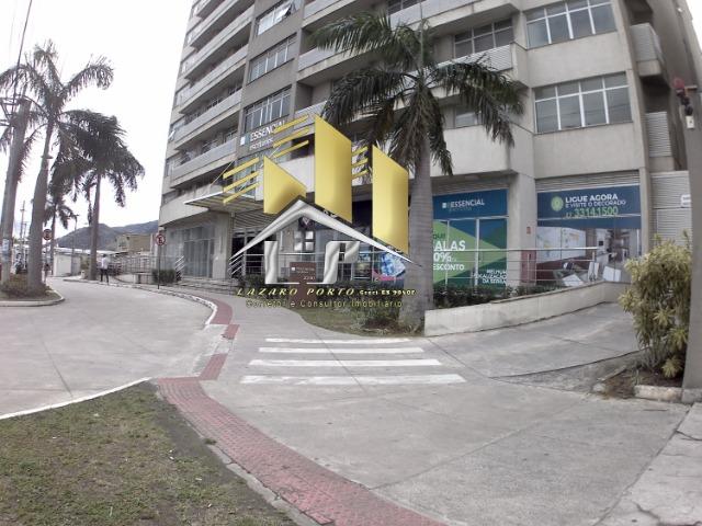 Laz- Loja com 182 metros no Edifício Essencial escritórios (03) - Foto 9