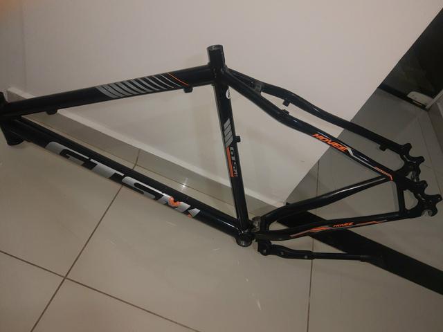 Bike / Acessórios