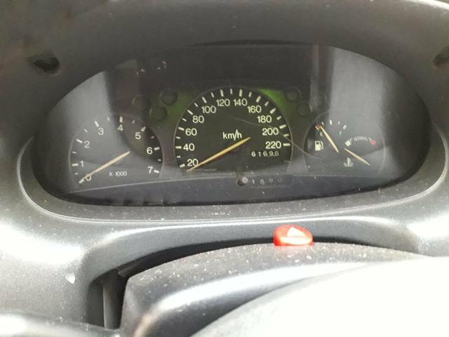 Ford Escort Zetec 1.8 gasolina GLX Completo - Foto 5