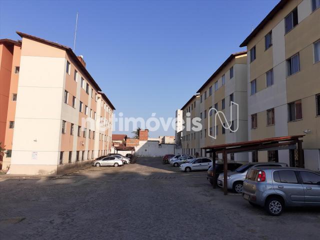 Apartamento à venda com 2 dormitórios em Serrinha, Fortaleza cod:769589 - Foto 2