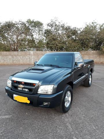 S10 advantage CS - 2008/09 - Foto 3