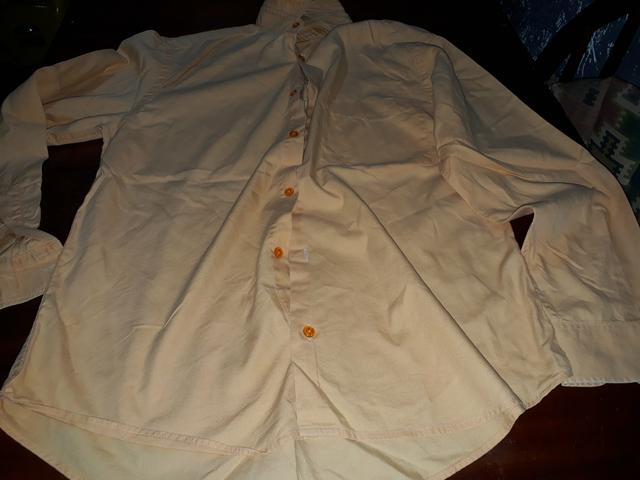 Camisa social Tam 3 - Foto 5