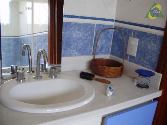 Casa Residencial para venda e locação, Guara, Campinas - CA0617. - Foto 11
