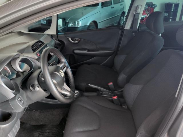 Honda Fit 2009 LX Automático - Foto 6