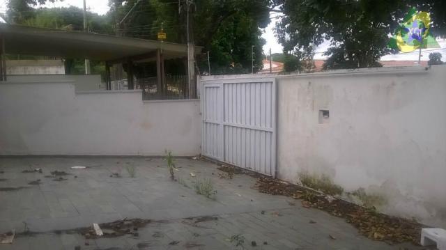 Casa residencial para locação, Jardim Nova Esperança, Campinas. - Foto 2