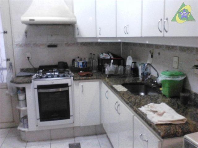 Casa Residencial à venda, Parque Taquaral, Campinas - CA0822. - Foto 8