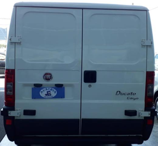 FIAT DUCATO MAXI CARGO 2.3 - Foto 8
