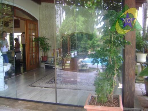 Casa Residencial à venda, Parque Taquaral, Campinas - CA0362. - Foto 13