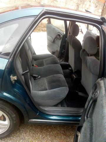 Vendo Vectra - Foto 5