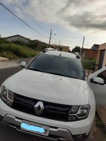 Renault Duster 1.6 Dynamique 16V Mec