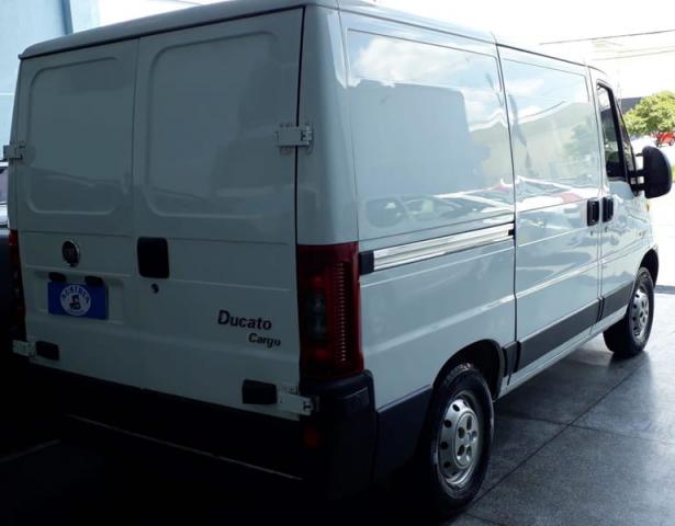 FIAT DUCATO MAXI CARGO 2.3 - Foto 9
