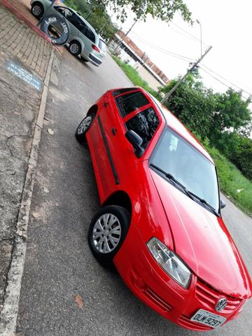 Gol g4 13/14 com 70300KM - Foto 5