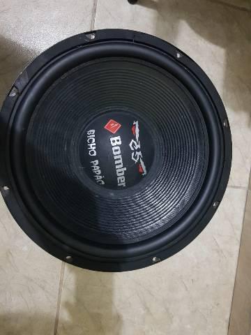 Som automotivo Buster 650 rms - Foto 2
