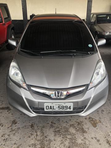 Honda Fit - Foto 2