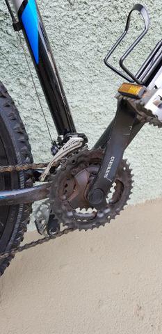 Aro 26 bike nova montada na Sport bike Limeira - Foto 3