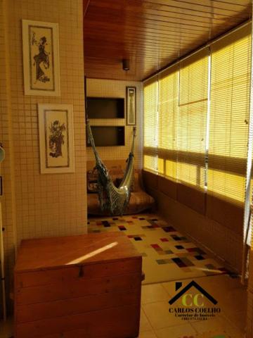G Cód 175 Excelente Apto em Petrópolis!!! - Foto 6