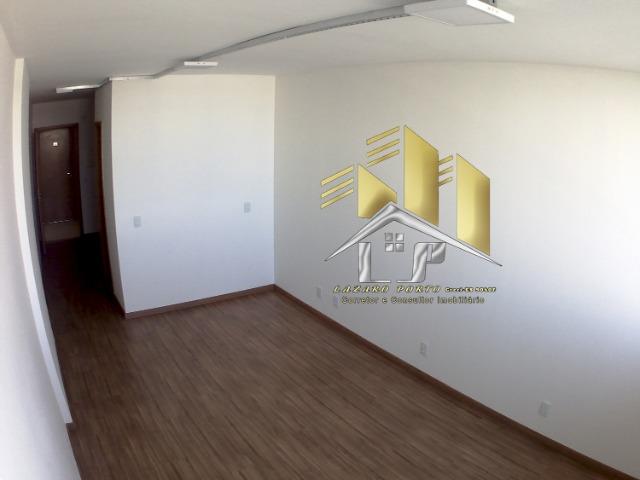 Laz- Alugo sala no edifício Ventura Office em Morada de Laranjeiras (01) - Foto 3