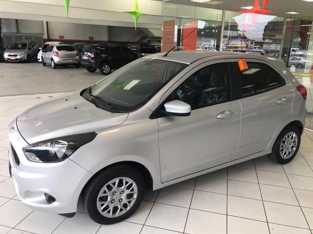 FORD KA 2017/2018 1.5 SIGMA FLEX SE MANUAL - Foto 2