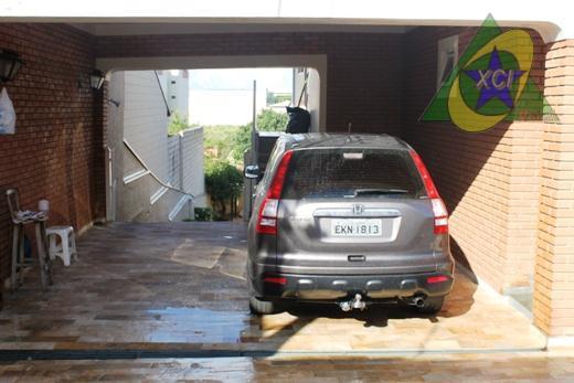 Casa Residencial para venda e locação, Chácara Primavera, Campinas - CA0625. - Foto 6