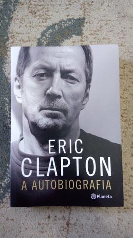 Biografia Eric Clapton