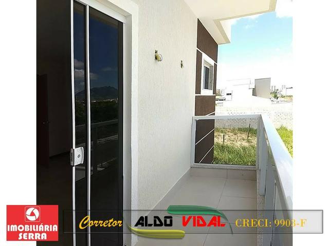 ARV 106. Casa 3 Dormitórios, Varanda, Sol da Manhã, Churrasqueira. Morada de Laranjeiras - Foto 6