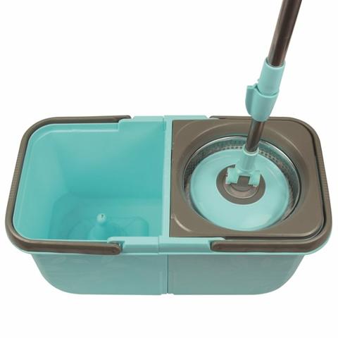 Esfregão Mop Premium Limpeza Prática - Foto 3