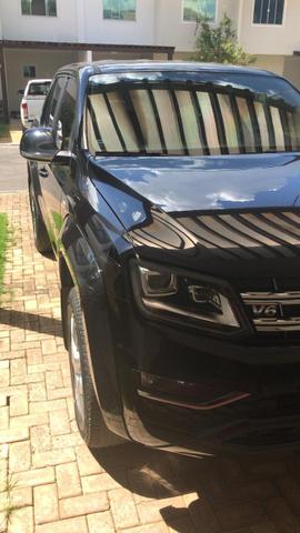 Amarok V6 19/19 - Foto 2