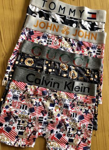 Fabricante cueca box Calvin Klein, tommy e outras marcas. - Foto 6