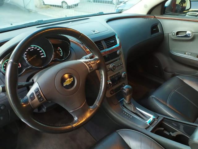 CHEVROLET MALIBU LTZ 2.4 16V 171CV 4P - Foto 6