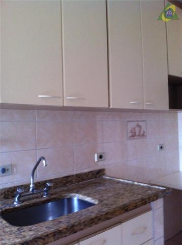Apartamento residencial para locação, Taquaral, Campinas. - Foto 5