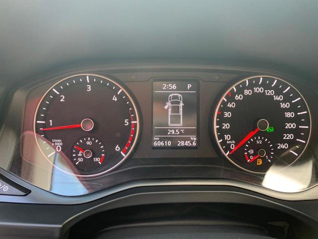 AMAROK 2017/2018 2.0 TRENDLINE 4X4 CD 16V TURBO INTERCOOLER DIESEL 4P AUTOMÁTICO - Foto 6