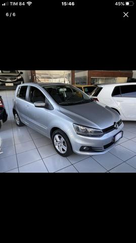 FOX confortiline 1.6 ano 2015 Flex - Foto 4