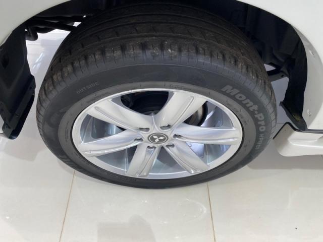MITSUBISHI PAJERO FULL 3.2 HPE 4X4 16V TURBO INTERCOOLER DIESEL 4P AUTOMATICO. - Foto 12
