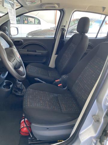 Fiat/uno 1.0 vivace 2013/2014 - Foto 8