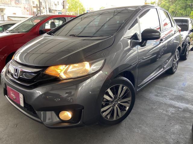 Fit automático Ex impecável - Foto 2