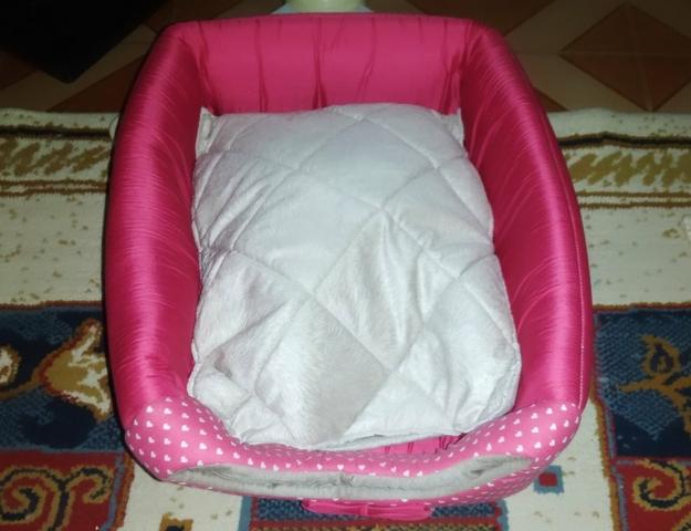 Cama PET 2em1 NOVA - Foto 3