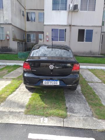 Voyage 1.0 Já Financiado - Foto 6