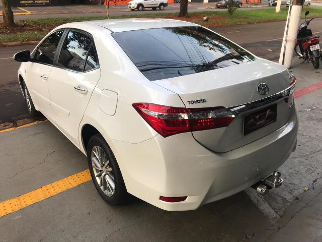 COROLLA 2014/2015 2.0 ALTIS 16V FLEX 4P AUTOMÁTICO - Foto 3