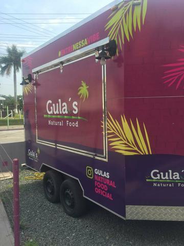 Foodtruck Master Trucks - Imperdível