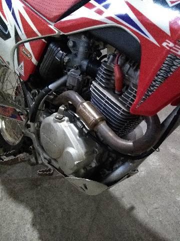CRF 230 - Foto 5