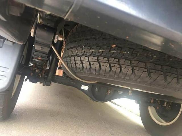 Hilux SRV. vendo ou troco por Strada ou Saveiro - Foto 6